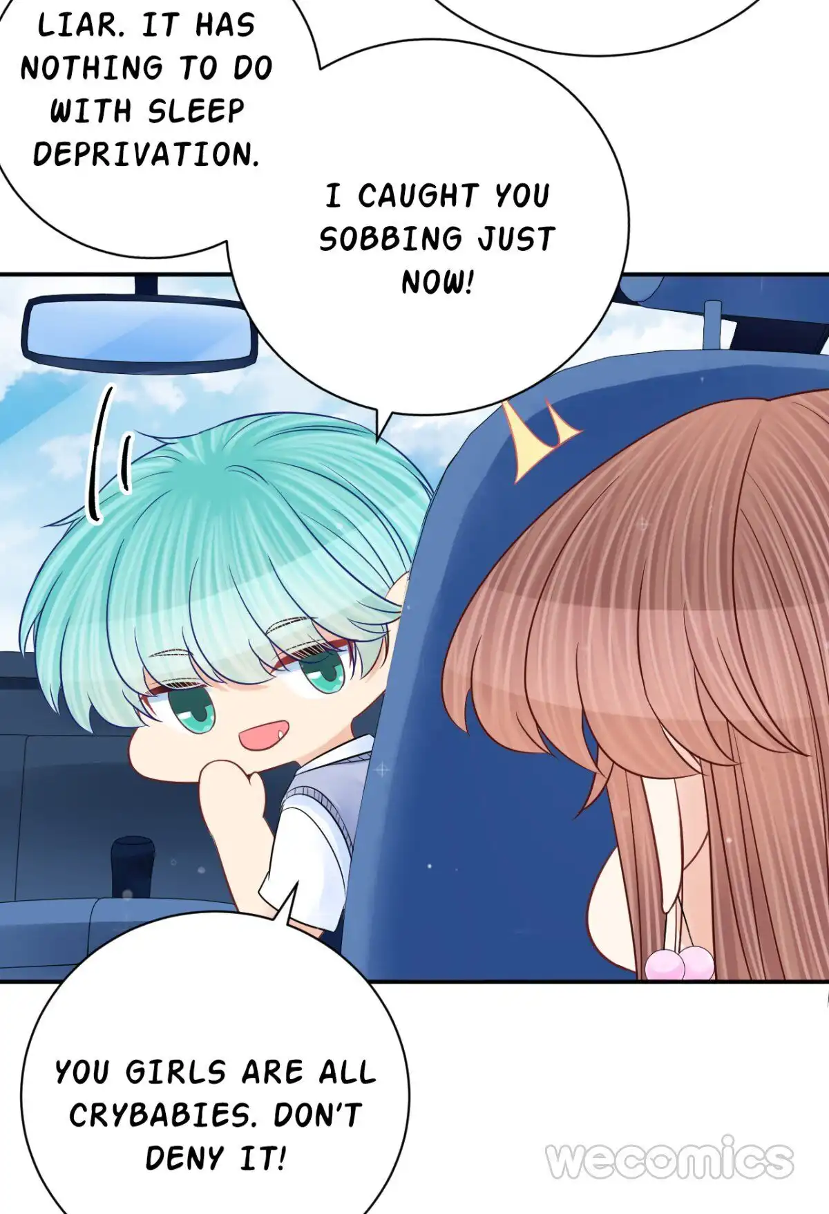 Reborn to Sleep With A Star Actor Chapter 172 81